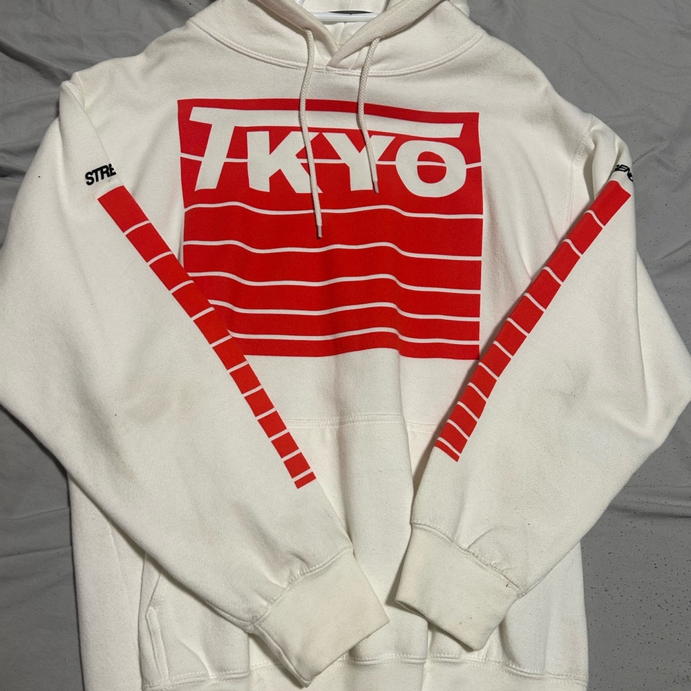 TKYO men’s hoodie XL